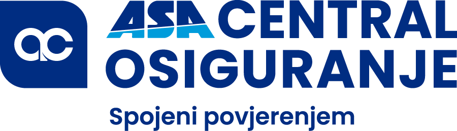 Asa Central Logo